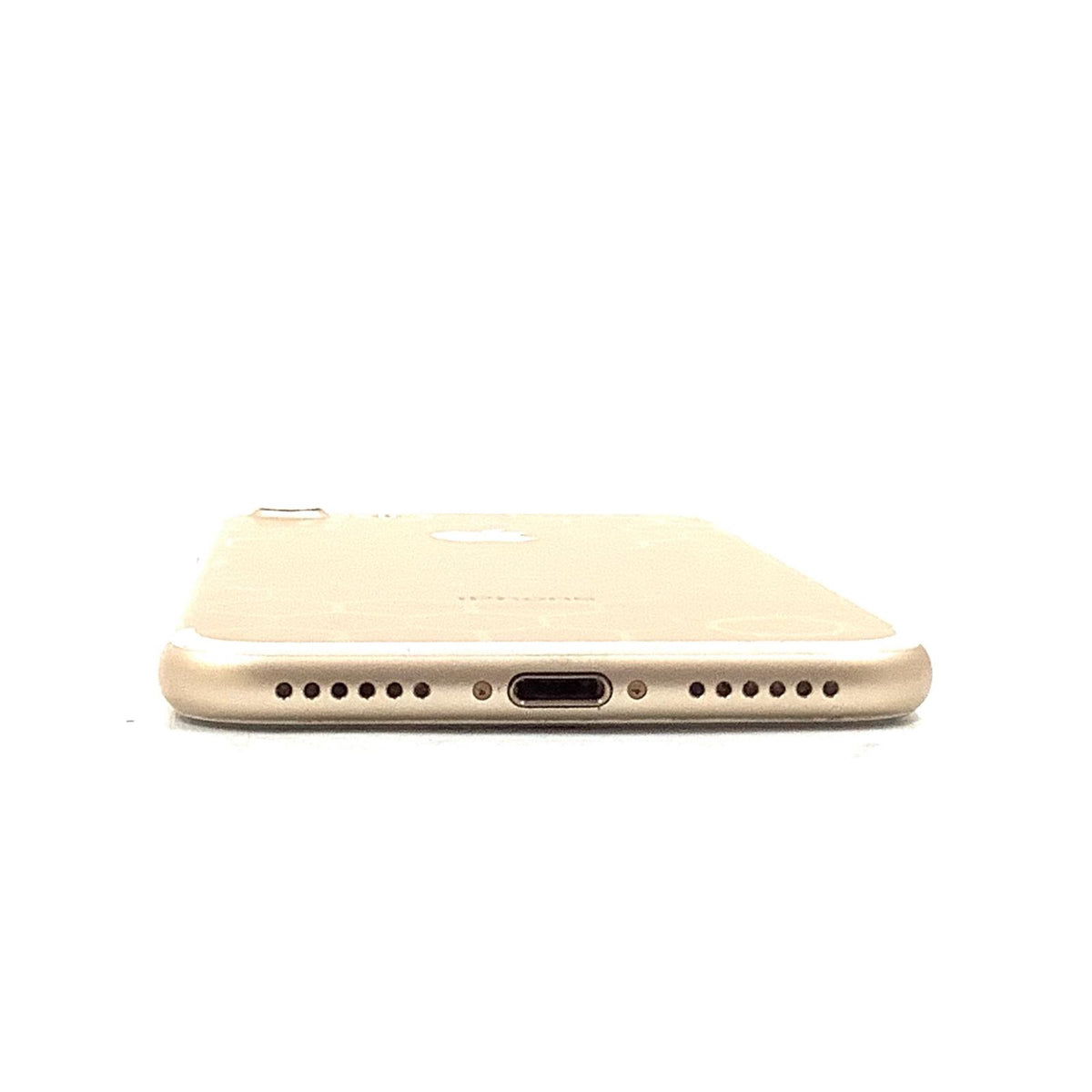 【最速発送】Apple iPhone iPhone 7 32GB ゴールド Softbank 白ロム【難有】 50%