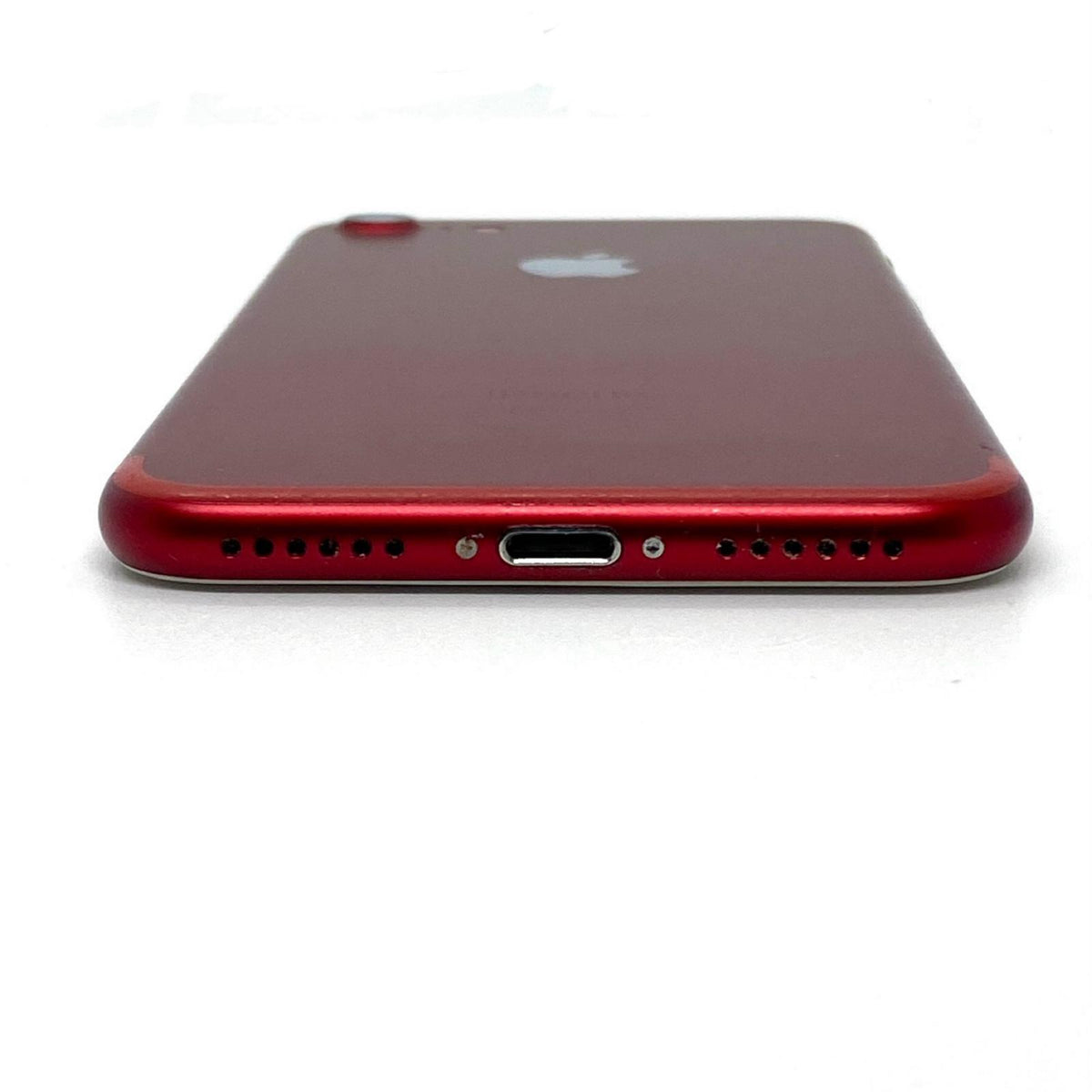 【全額返金保証】【最速発送】Apple iPhone iPhone 7 128GB (PRODUCT)RED SIMフリー 動作確認済
