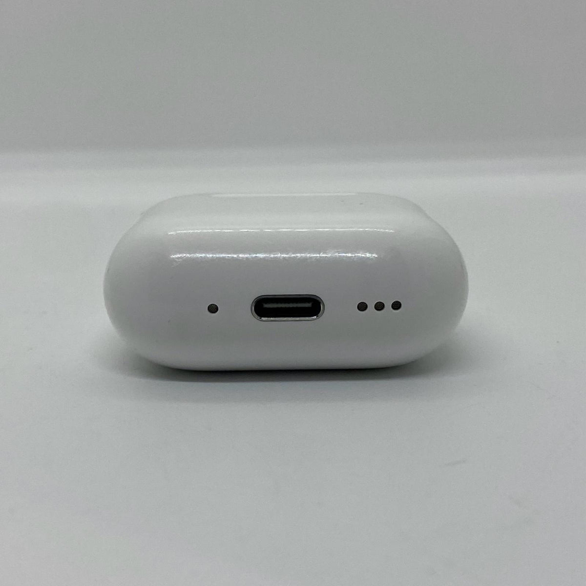 【全額返金保証】【最速発送】Apple AirPods 4(ANC) 美品 動作確認済