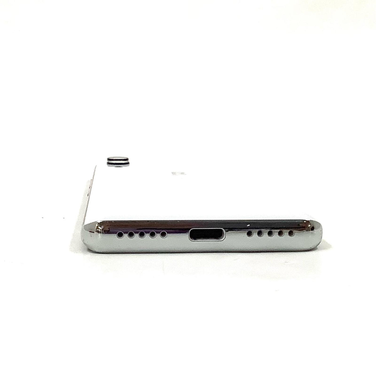 【全額返金保証】【最速発送】楽天モバイル Rakuten Hand 64GB ホワイト 楽天モバイル SIMフリー P710 白ロム 動作確認済