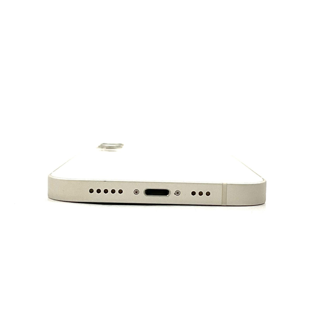 【全額返金保証】【最速発送】Apple iPhone iPhone 12 64GB ホワイト docomo SIMフリー 白ロム 動作確認済 81%