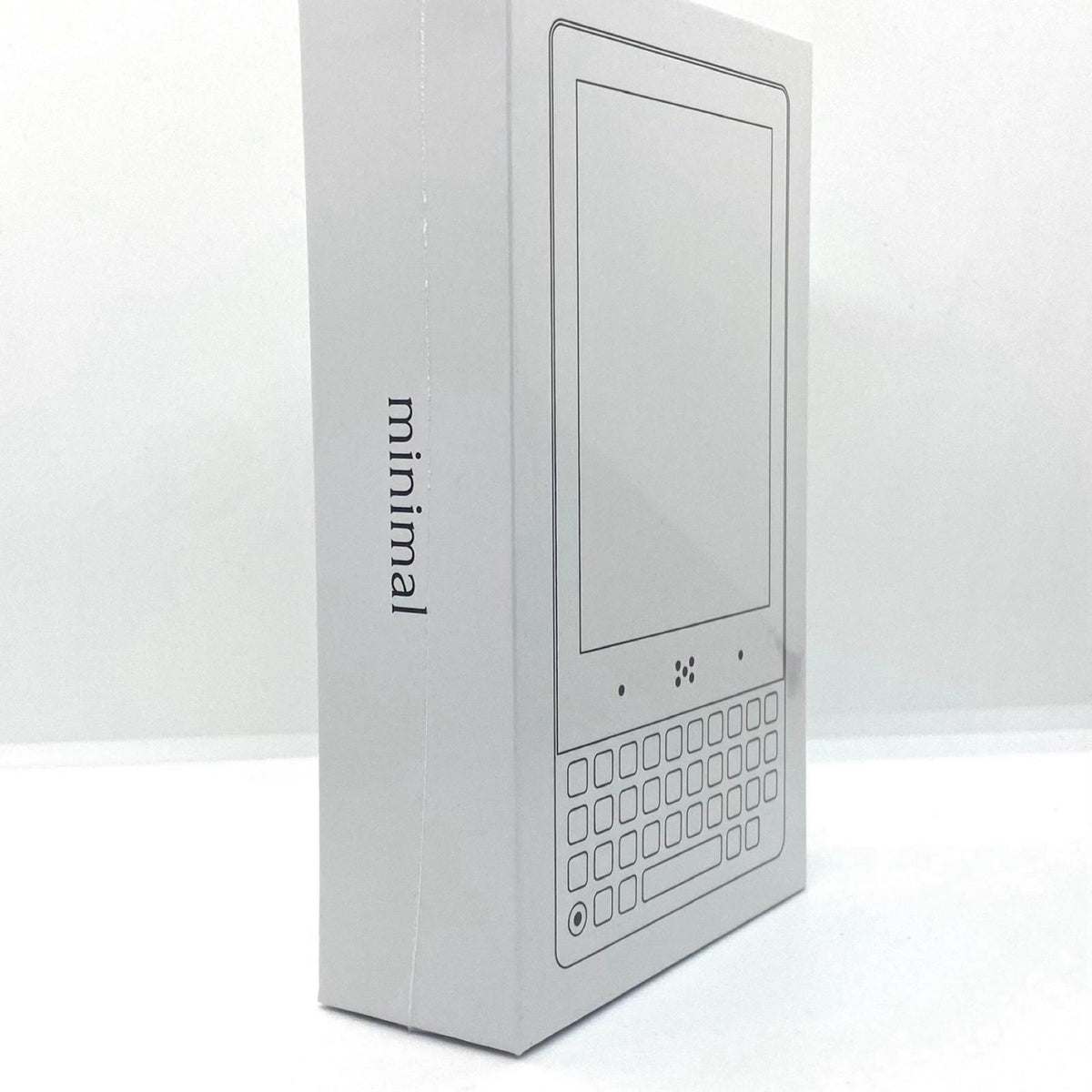 【全額返金保証】【最速発送】minimal Minimal Phone MP01 256GB Pebble MP01 新品未開封 即納OK