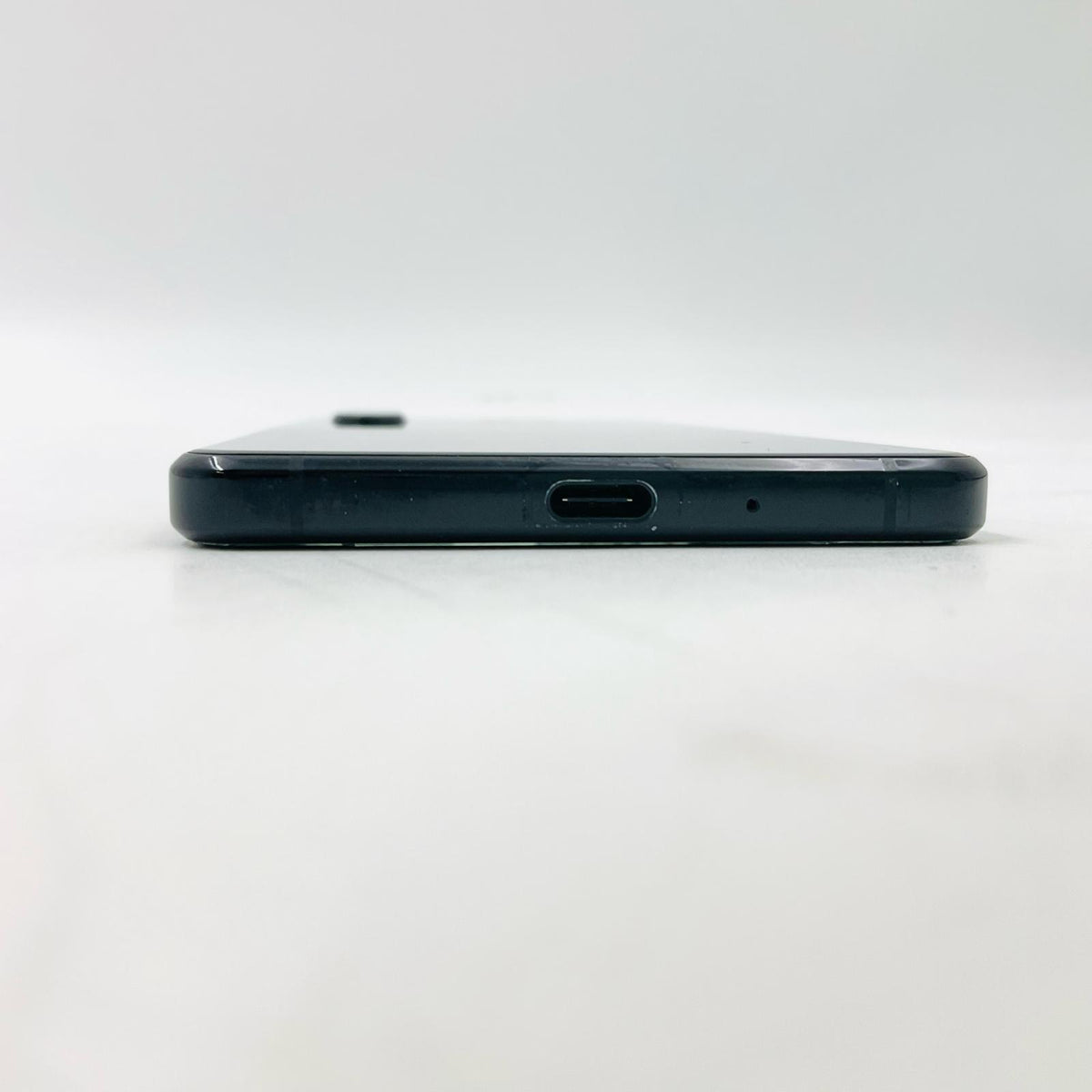 【全額返金保証】【最速発送】Sony Xperia 1 II 128GB ブラック docomo SIMフリー SO-51A 白ロム 動作確認済