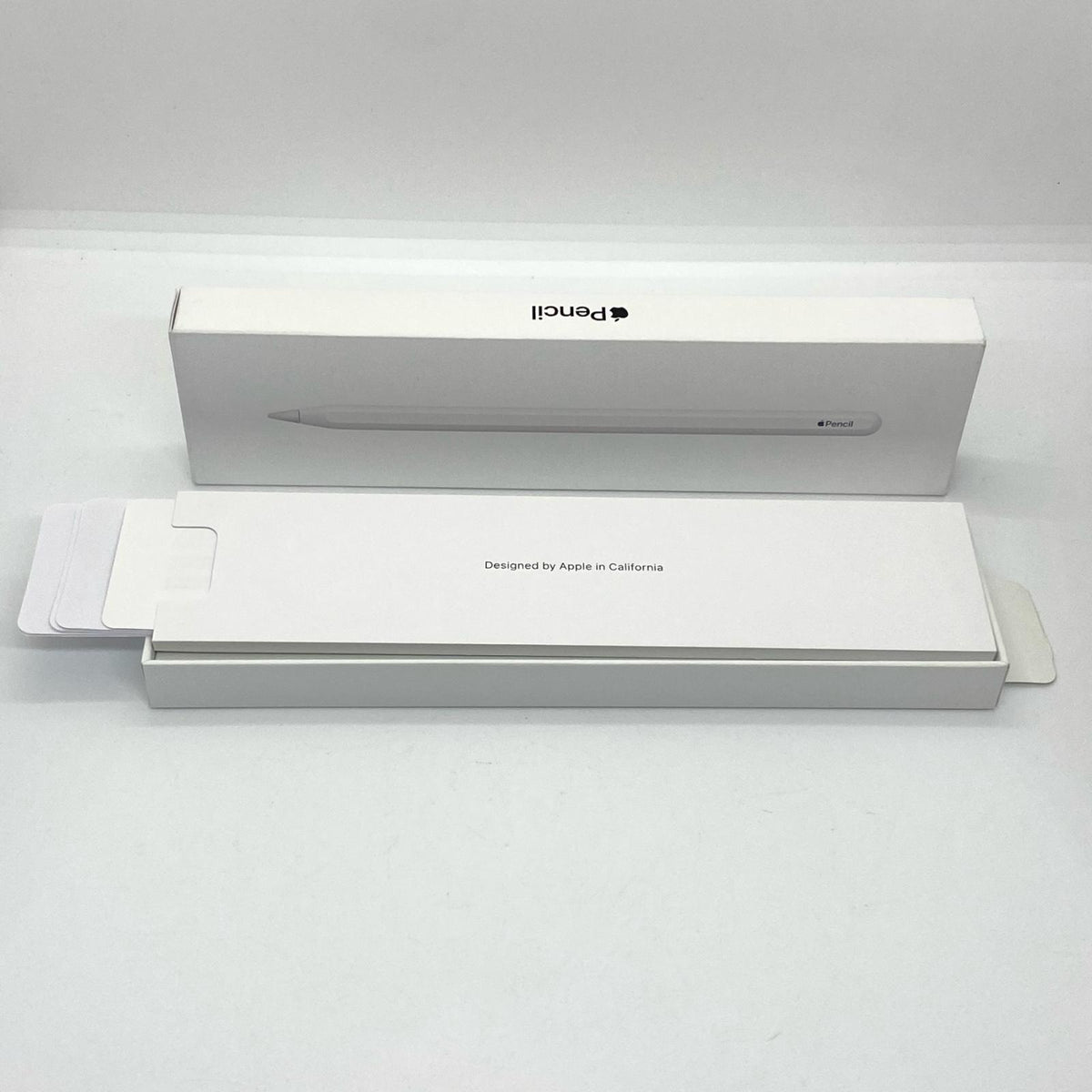 【全額返金保証】【最速発送】Apple Pencil (第2世代) MXN43J/A 動作確認済