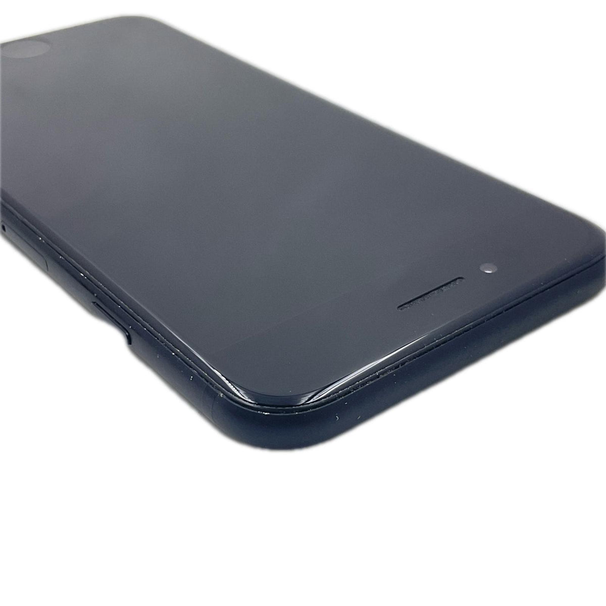 【全額返金保証】【最速発送】Apple iPhone iPhone 7 128GB ブラック docomo 白ロム 動作確認済 83%