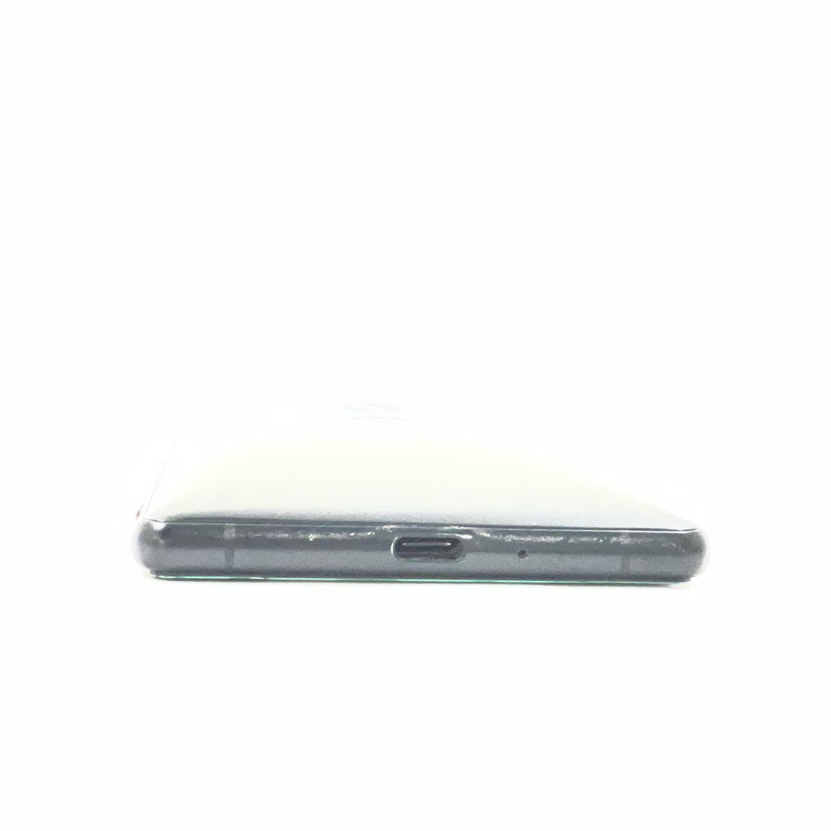 【全額返金保証】【最速発送】Sony Xperia XZ2 64GB リキッドブラック au SOV37 白ロム 動作確認済