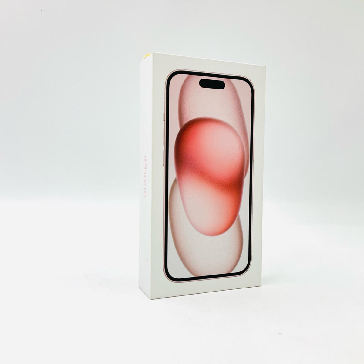 【全額返金保証】【最速発送】Apple iPhone iPhone 15 128GB ピンク au SIMフリー 美品 動作確認済 88%