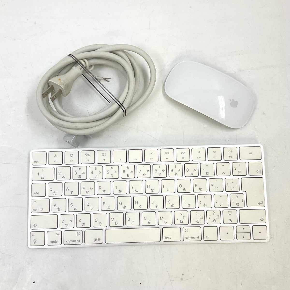 【全額返金保証】【最速発送】Apple iMac 21.5インチ 3.2GHz 6コア Intel Core i7 16GB SSD 1TB シルバー 動作確認済