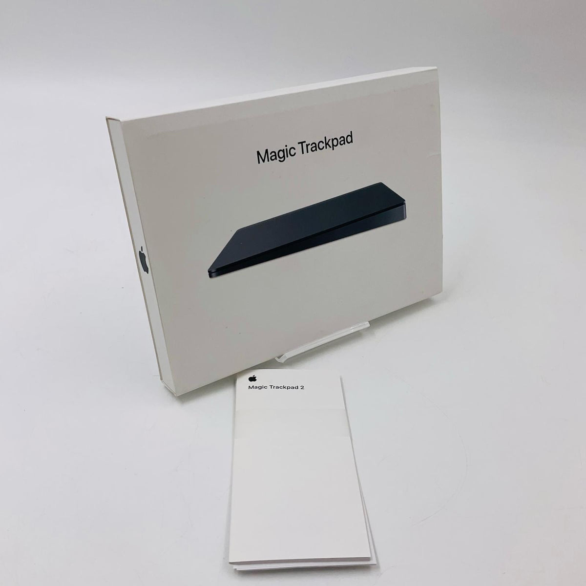 【全額返金保証】【最速発送】Apple Magic Trackpad 2 スペースグレイ 美品 動作確認済