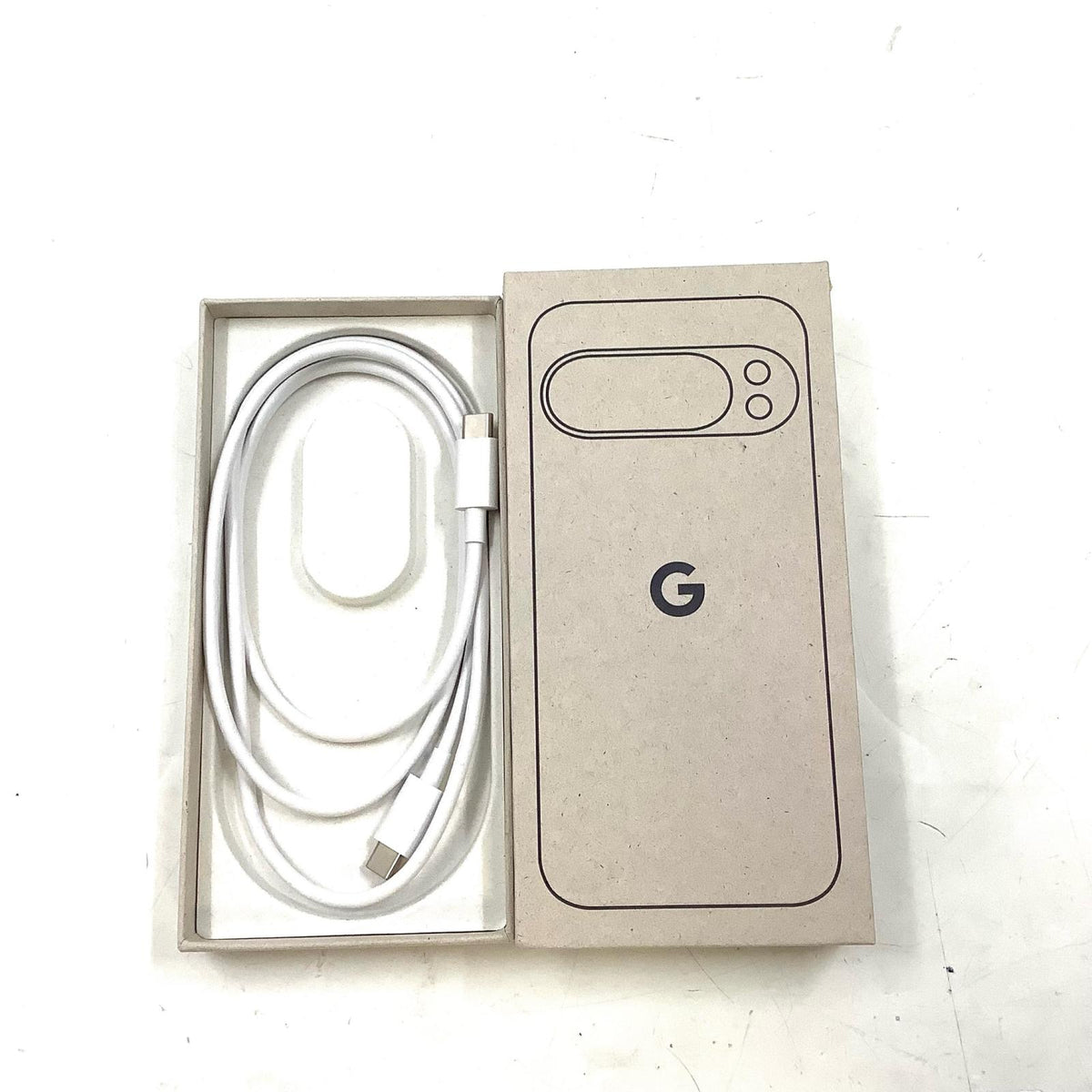 【全額返金保証】【最速発送】Google Pixel 10 Pro 256GB シルバー SIMフリー 白ロム 美品 動作確認済