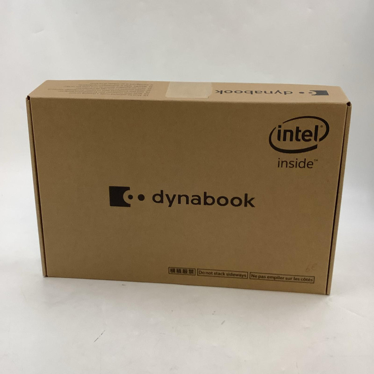 【全額返金保証】【最速発送】dynabook dynabook K60/FS Intel(R) Pentium(R) Silver N5030 CPU @ 1.10GHz 8GB eMMC 120GB(実測:115GB) 100% 動作確認済