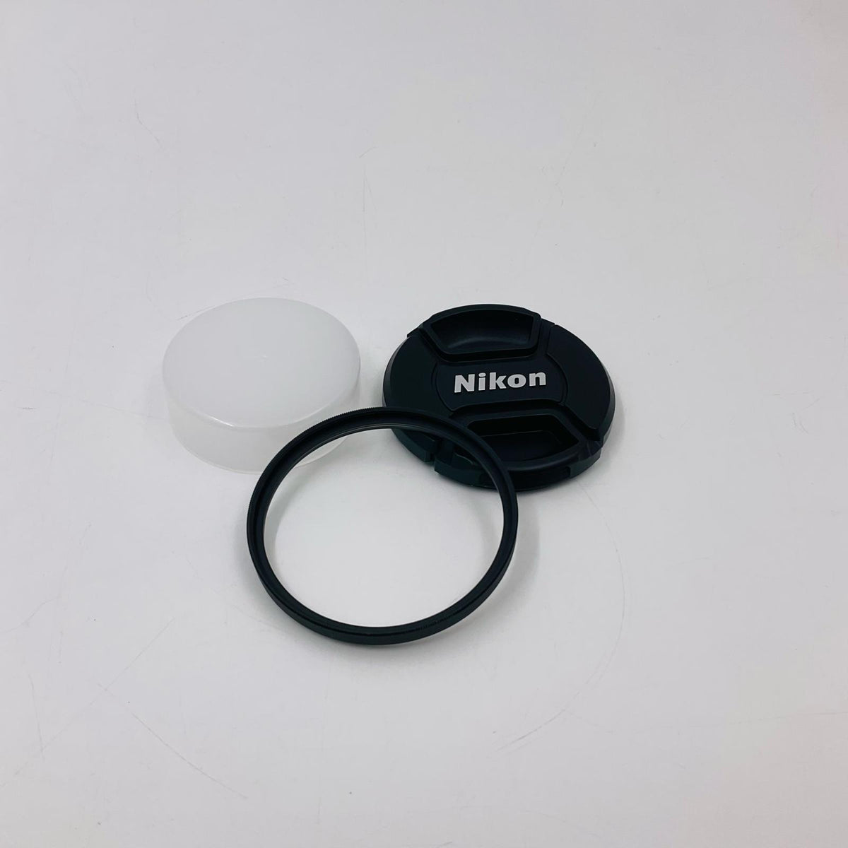 【全額返金保証】【最速発送】Nikon AF-P DX NIKKOR 70-300mm f/4.5-6.3G ED VR 超美品 動作確認済