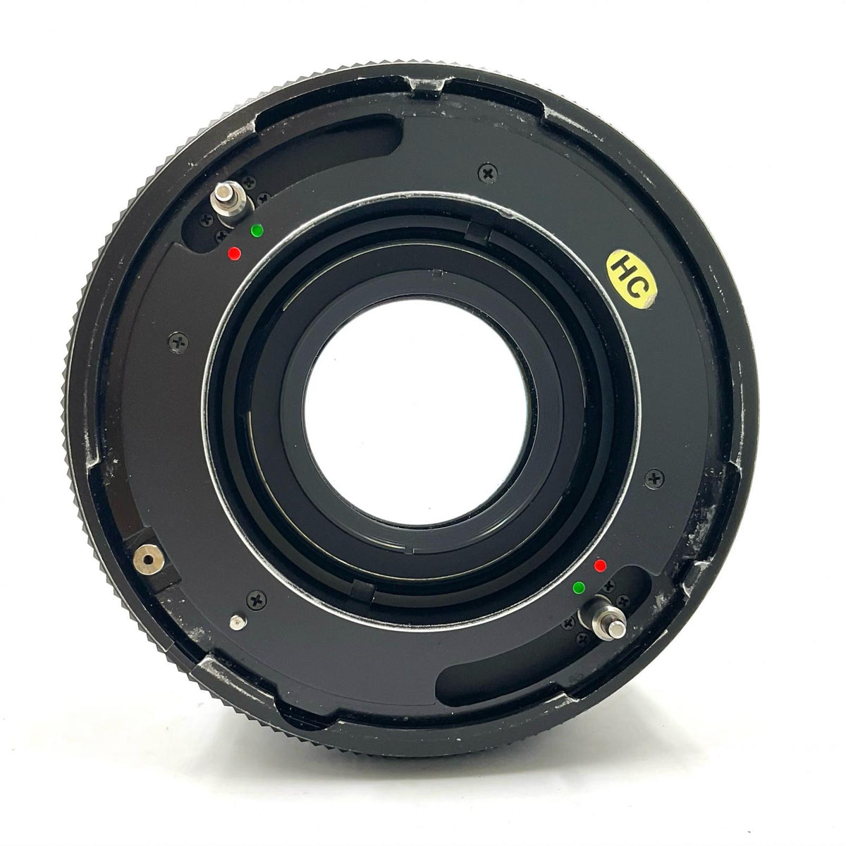 【最速発送】Mamiya SEKOR C 127mm f3.8【難有】