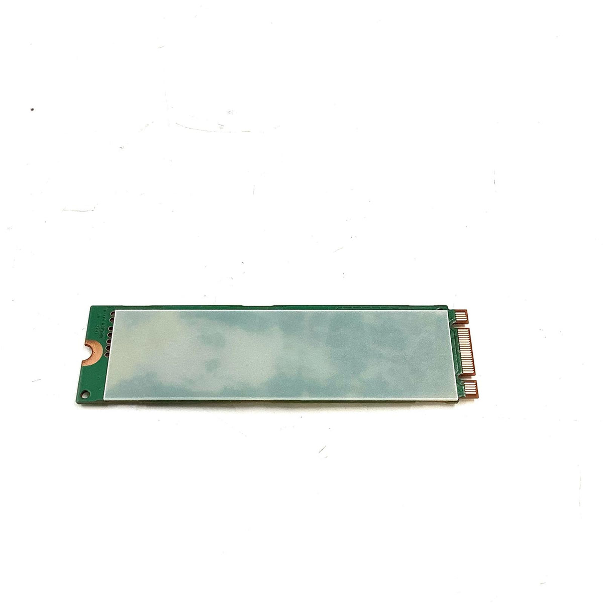 【全額返金保証】【最速発送】SAMSUNG ストレージ 256GB MZNTY256HDHP-00007 美品 動作確認済