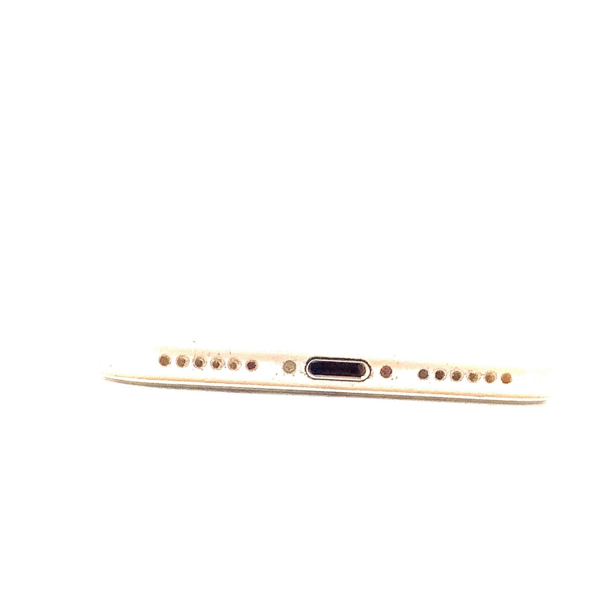 【全額返金保証】【最速発送】Apple iPhone iPhone 8 256GB ゴールド au 白ロム 動作確認済 67%