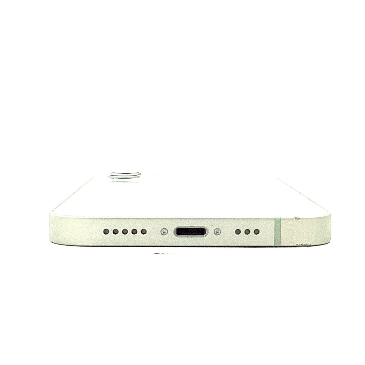 【全額返金保証】【最速発送】Apple iPhone iPhone 12 128GB グリーン au SIMフリー 白ロム 動作確認済 76%