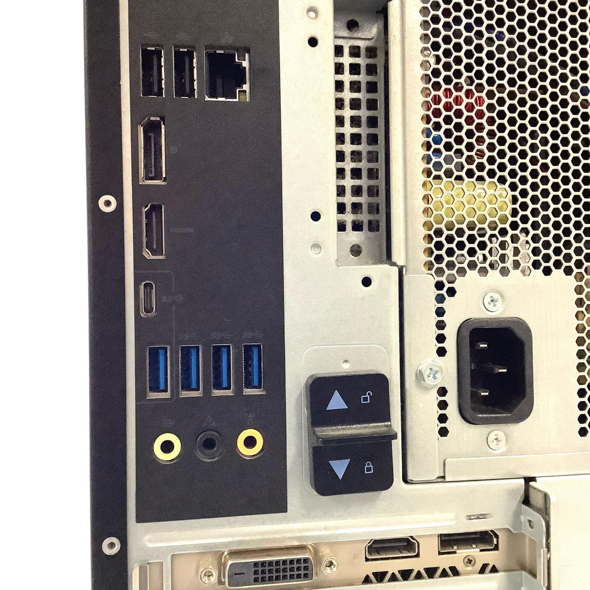 【全額返金保証】【最速発送】Dell Inc. XPS XPS 8930 Intel(R) Core(TM) i7-9700 CPU @ 3.00GHz 16GB HDD(RAID) 2TB / SSD(RAID) 512GB NVIDIA GeForce GTX 1660 Ti 美品 動作確認済