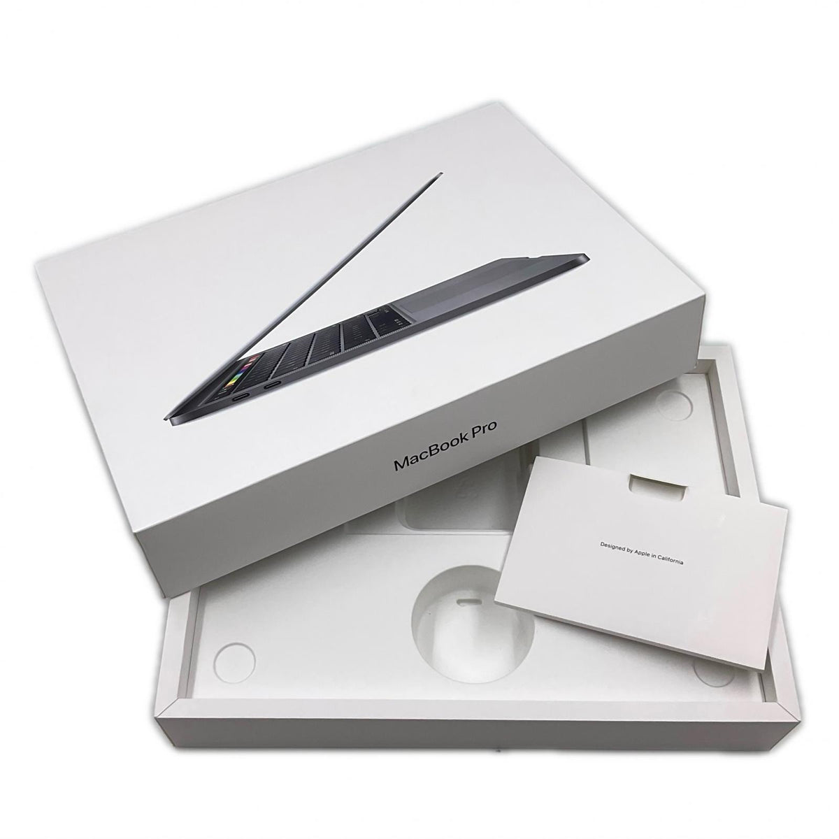 【全額返金保証】【最速発送】Apple MacBook Pro 13.3インチ 2020 Quad-Core Intel Core i5 8GB SSD 512GB スペースグレイ 96% 美品 動作確認済