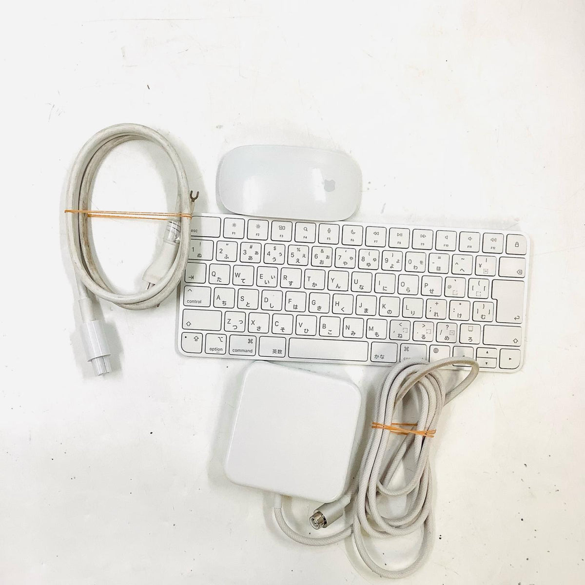 【全額返金保証】【最速発送】Apple iMac 24インチ Apple M1 8GB SSD 256GB 美品 動作確認済
