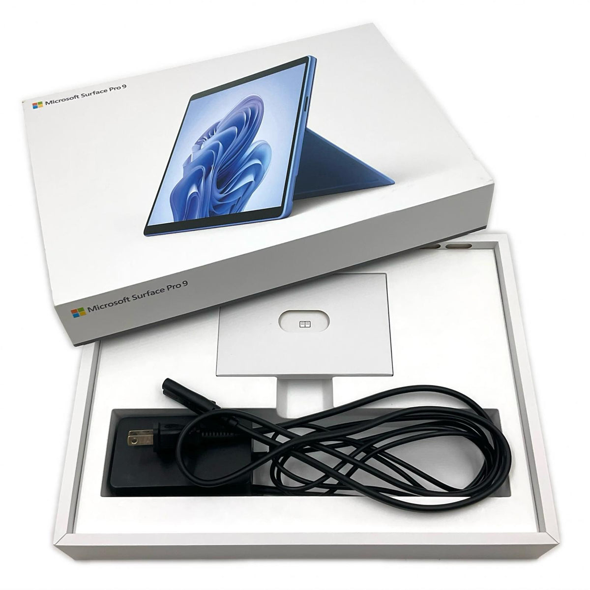 【全額返金保証】【最速発送】Microsoft Corporation Surface Surface Pro 9 12th Gen Intel(R) Core(TM) i7-1255U 16GB SSD(NVMe) 256GB Intel(R) Iris(R) Xe Graphics 87% 美品 動作確認済