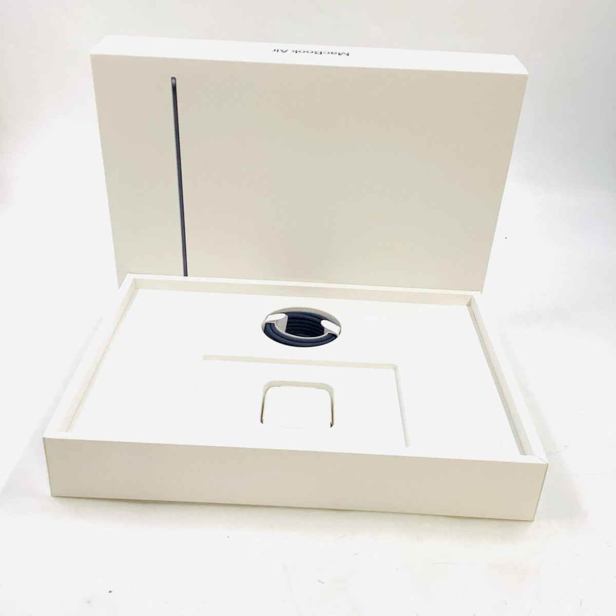 【全額返金保証】【最速発送】Apple MacBook Air 13インチ 2022 Apple M2 16GB SSD 1TB ミッドナイト 92% 動作確認済