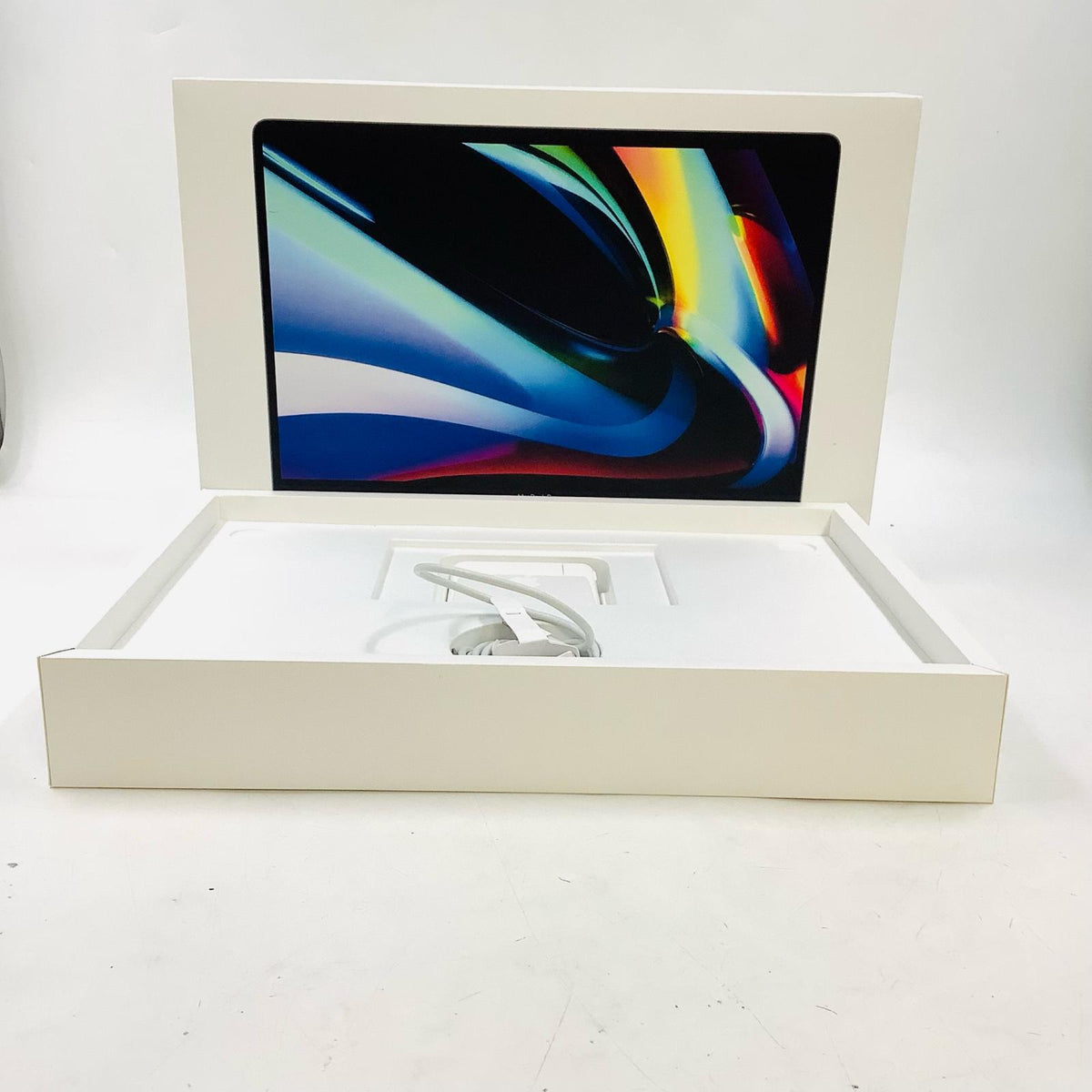 【全額返金保証】【最速発送】Apple MacBook Pro 16インチ 2019 8-Core Intel Core i9 16GB SSD 1TB スペースグレイ 92% 美品 動作確認済