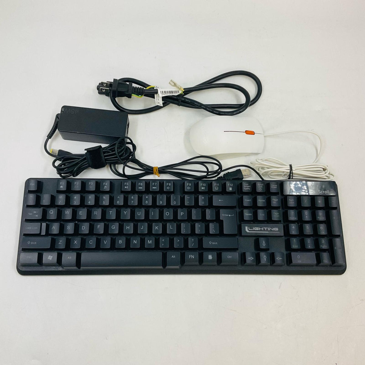 【全額返金保証】【最速発送】LENOVO ideacentre AIO 330-20IGM F0D7001VJP Intel(R) Celeron(R) J4005 CPU @ 2.00GHz 4GB HDD(SATA) 500GB Intel(R) UHD Graphics 600 動作確認済
