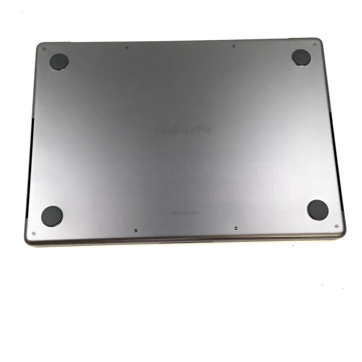 【全額返金保証】【最速発送】Apple MacBook Pro 14インチ 2024 Apple M4 Pro 24GB SSD 512GB スペースブラック 98% 美品 動作確認済