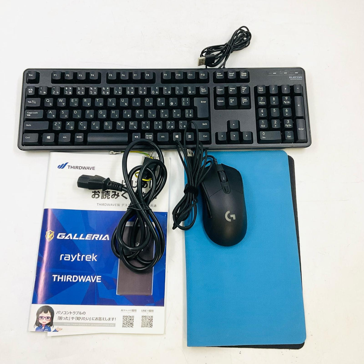 【全額返金保証】【最速発送】Thirdwave Corporation GALLERIA XA7R-G60S AMD Ryzen 7 3700X 8-Core Processor 16GB HDD(SATA) 2TB / SSD(NVMe) 1TB NVIDIA GeForce GTX 1660 SUPER 美品 動作確認済
