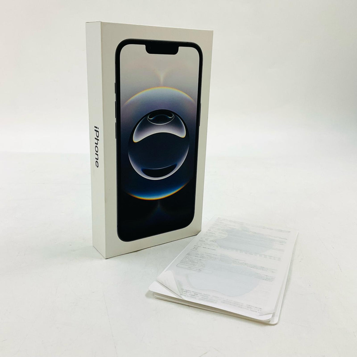 【全額返金保証】【最速発送】Apple iPhone iPhone 16e 128GB ブラック au SIMフリー 白ロム 動作確認済 92%