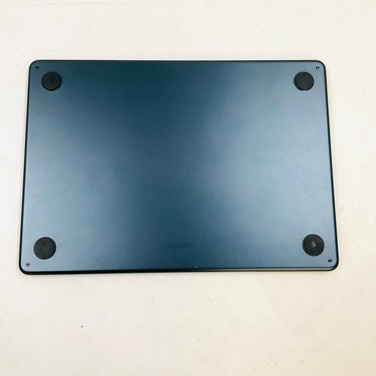 【全額返金保証】【最速発送】Apple MacBook Air 13インチ 2022 Apple M2 16GB SSD 1TB スペースブラック 94% 美品 動作確認済