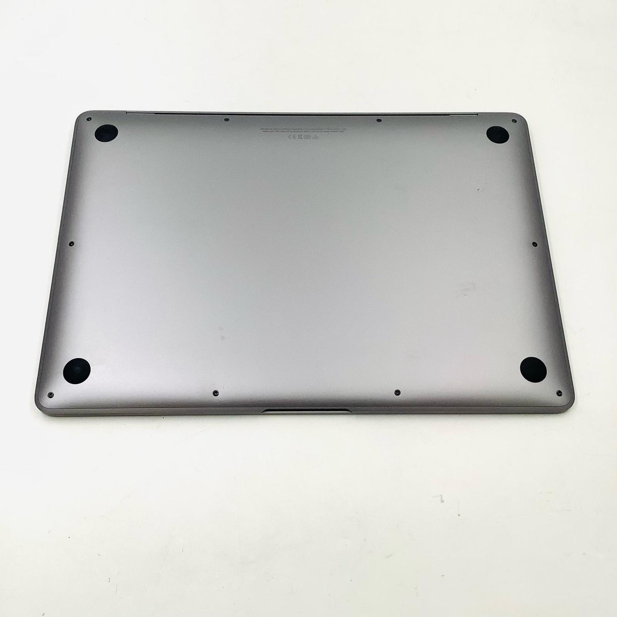 【全額返金保証】【最速発送】Apple MacBook Air 13インチ 2020 Apple M1 8GB SSD 256GB スペースグレイ 94% 美品 動作確認済