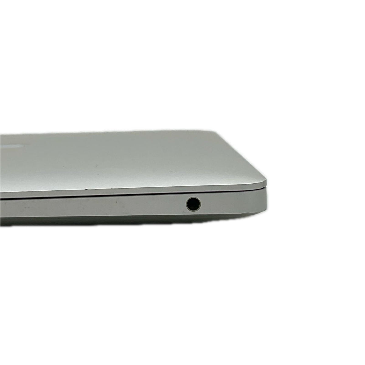 【最速発送】Apple MacBook Air 13インチ 2020 Dual-Core Intel Core i3 8GB SSD 256GB シルバー 87%【難有】