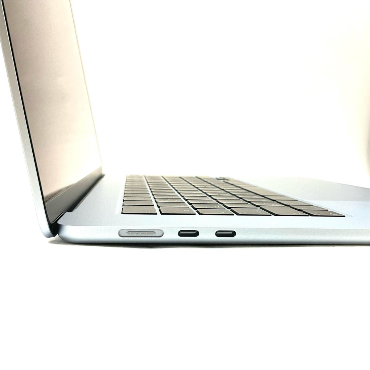 【全額返金保証】【最速発送】Apple MacBook Air 15インチ 2025 Apple M4 16GB SSD 256GB 96% 超美品 動作確認済