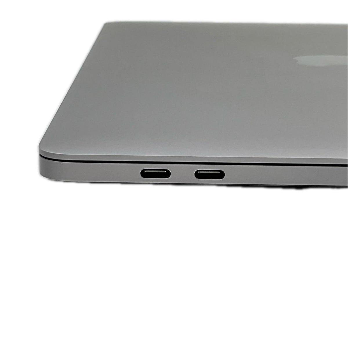 【全額返金保証】【最速発送】Apple MacBook Pro 13インチ 2019 Quad-Core Intel Core i5 8GB SSD 256GB スペースグレイ 80% 美品 動作確認済