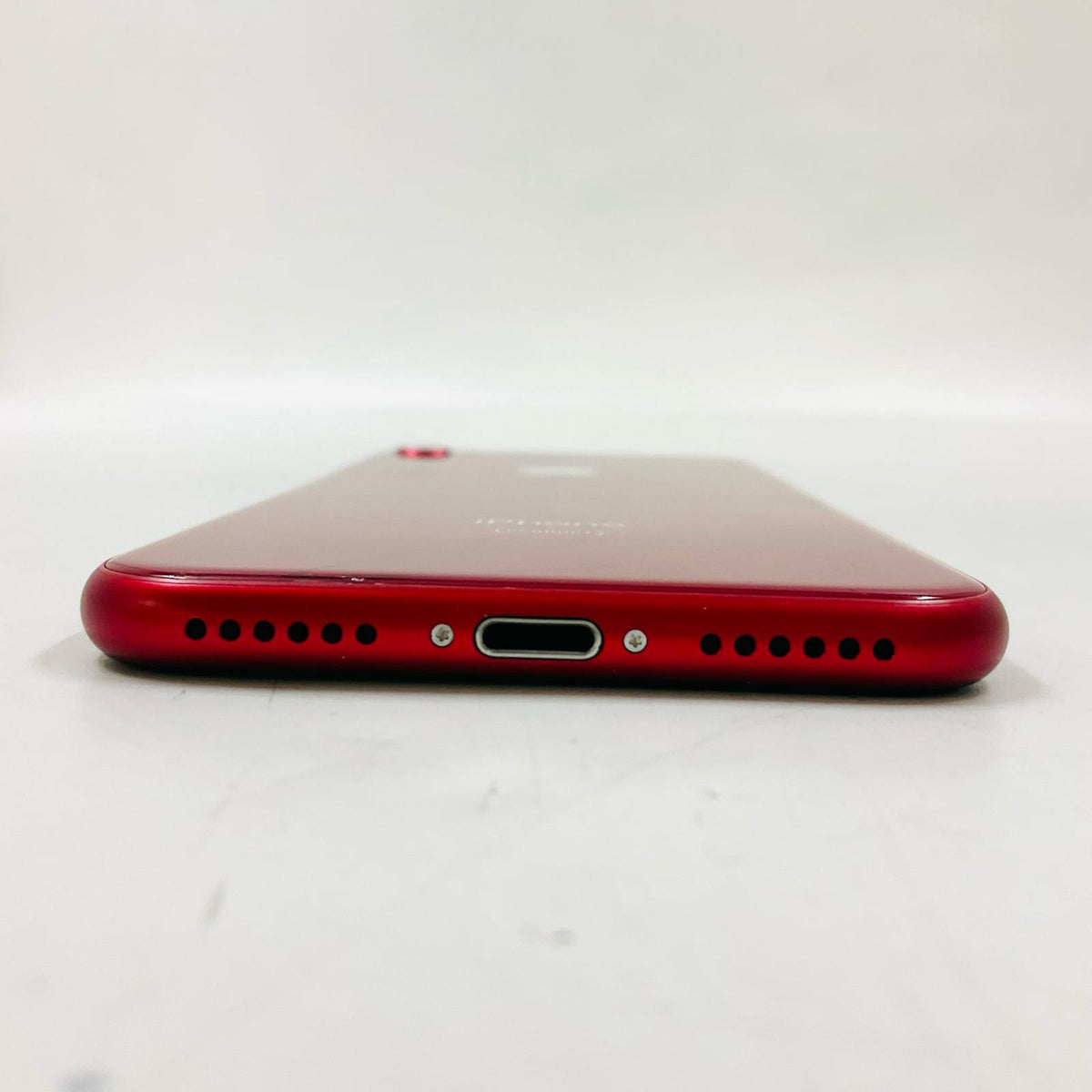 【最速発送】Apple iPhone iPhone 8 64GB (PRODUCT)RED Softbank SIMフリー 白ロム【難有】 51%