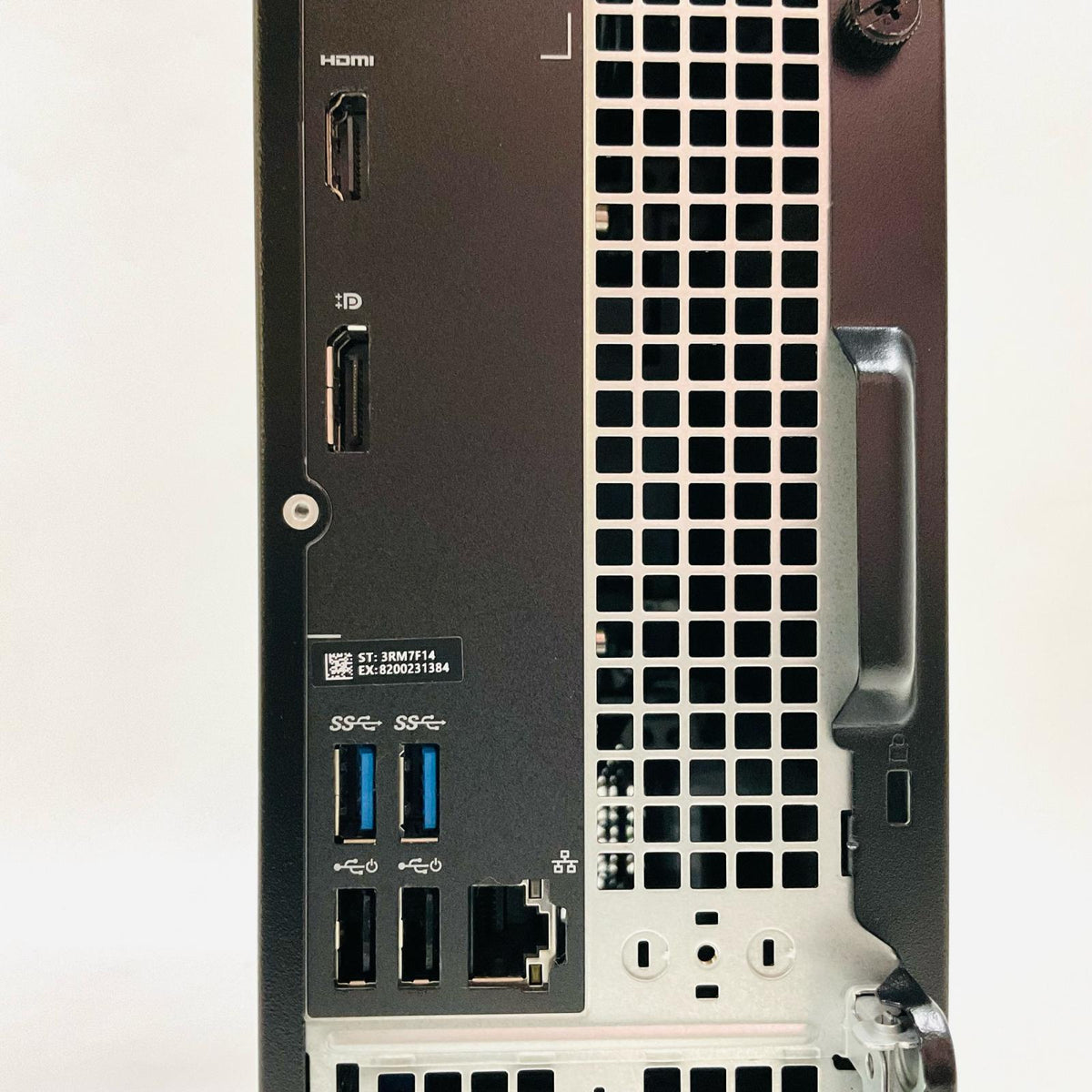 【全額返金保証】【最速発送】Dell Inc. Inspiron Inspiron 3020 S 13th Gen Intel(R) Core(TM) i5-13400 16GB SSD(NVMe) 512GB Intel(R) UHD Graphics 730 美品 動作確認済