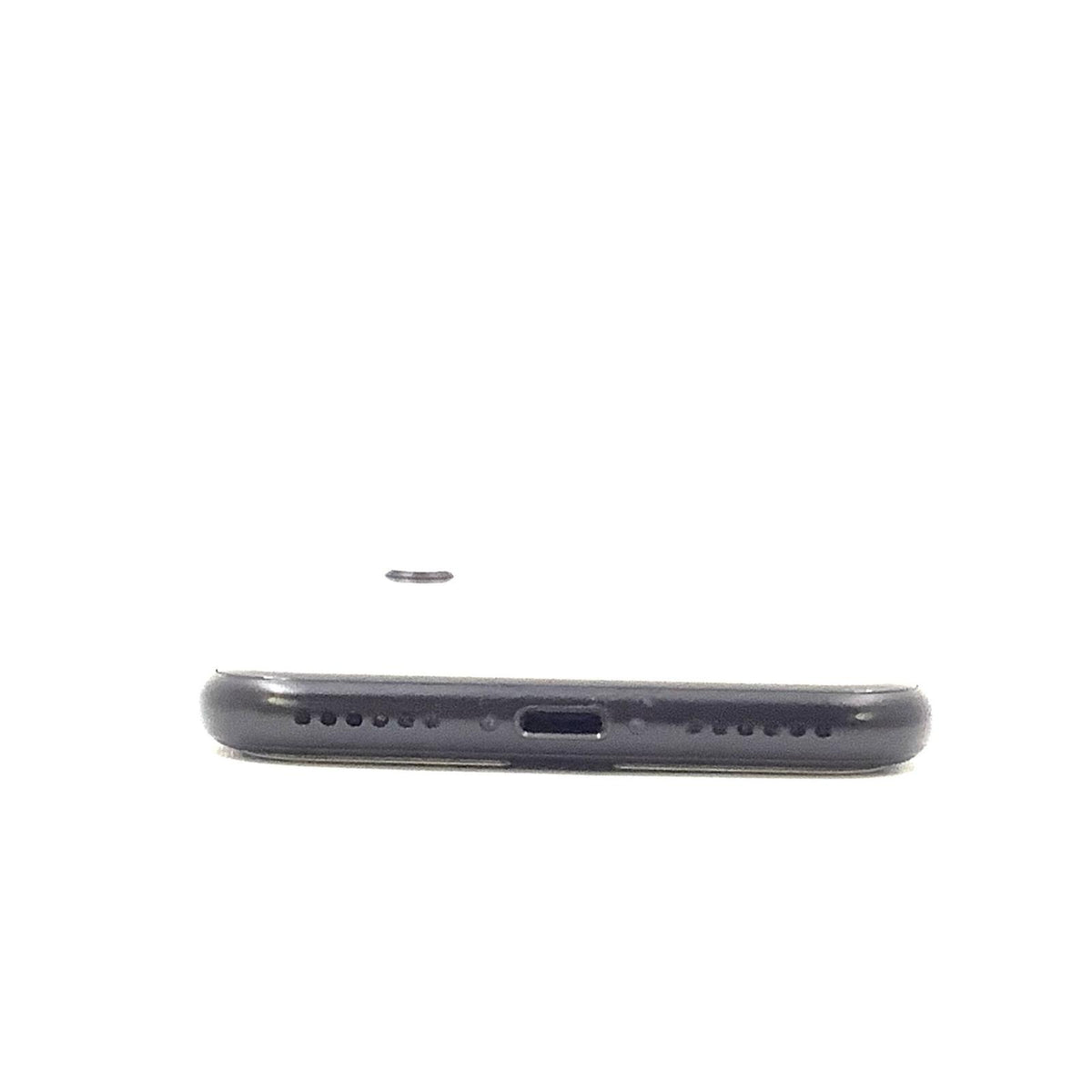 【最速発送】Apple iPhone iPhone SE (2nd generation) 64GB ブラック 楽天モバイル SIMフリー 白ロム【難有】 86%
