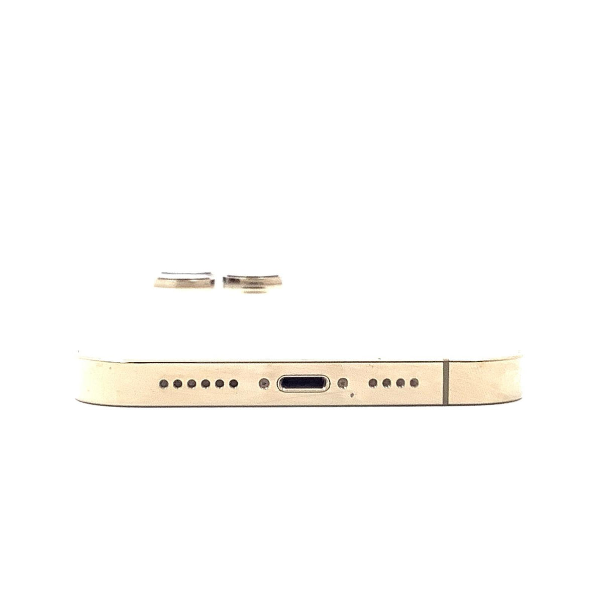 【全額返金保証】【最速発送】Apple iPhone iPhone 14 Pro Max 1TB ゴールド au SIMフリー 白ロム 美品 動作確認済 84%