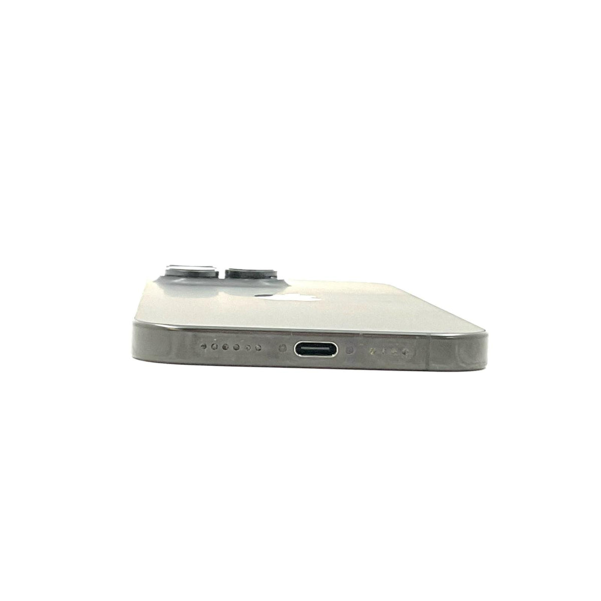 【全額返金保証】【最速発送】Apple iPhone iPhone 16 Pro Max 256GB ブラックチタニウム 白ロム 動作確認済 82%