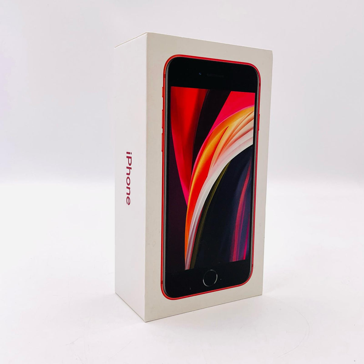 【最速発送】Apple iPhone iPhone SE (3rd generation) 128GB SIMフリー 白ロム【難有】 80%