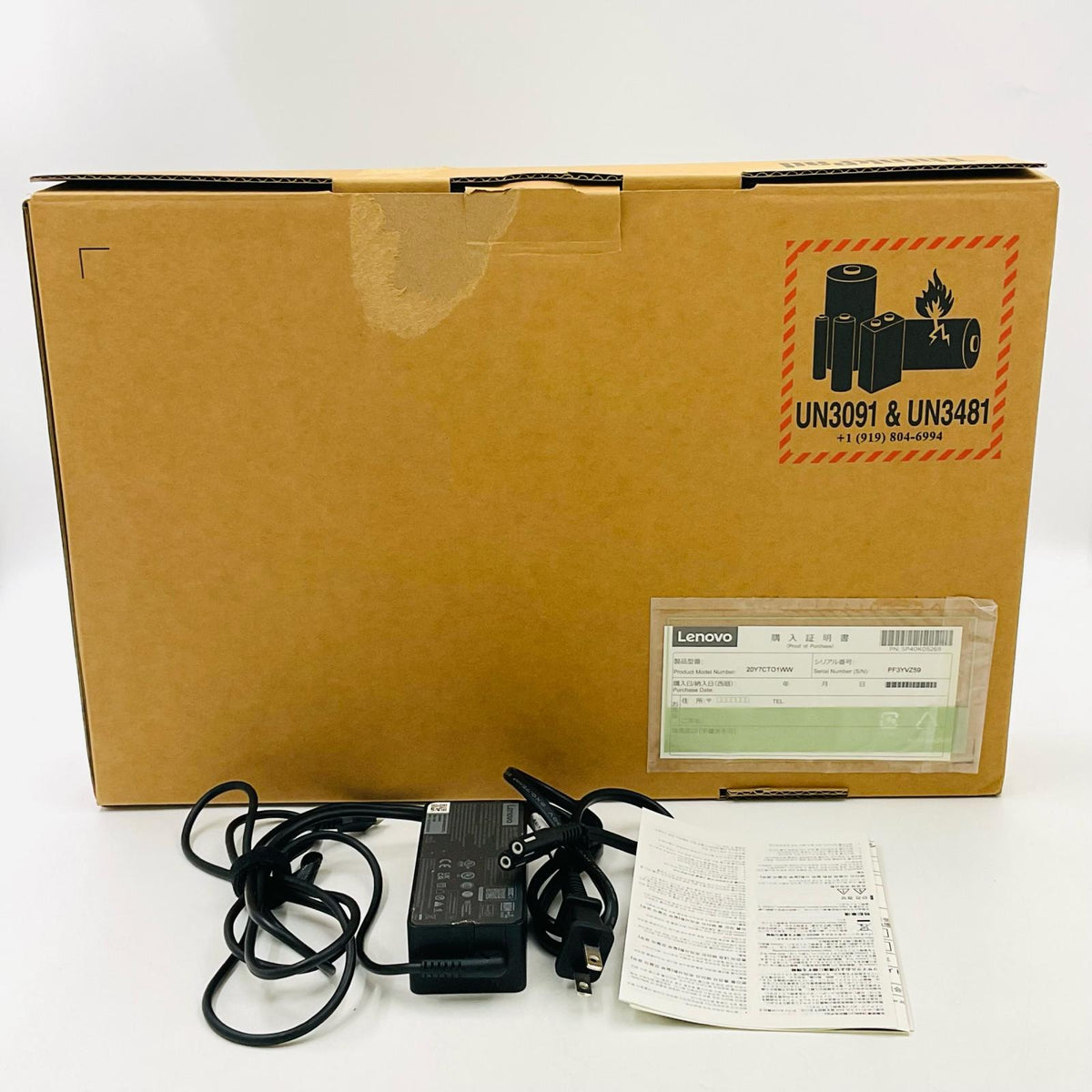【最速発送】LENOVO ThinkPad E14 Gen 3 20Y7CTO1WW AMD Ryzen 3 5300U with Radeon Graphics 8GB SSD(NVMe) 256GB AMD Radeon(TM) Graphics 78%【難有】