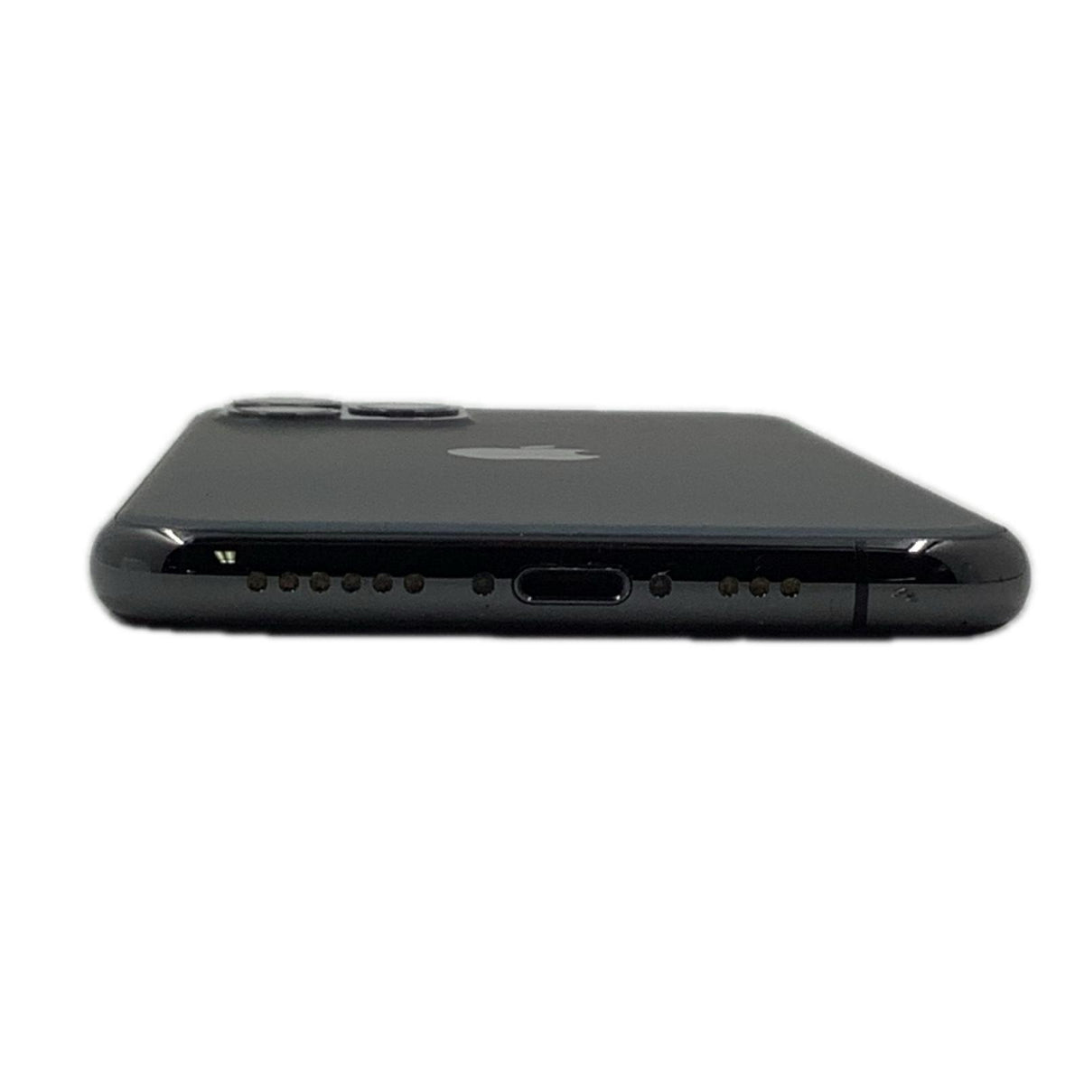 【全額返金保証】【最速発送】Apple iPhone iPhone 11 Pro 64GB スペースグレイ SIMフリー 白ロム 美品 動作確認済 75%