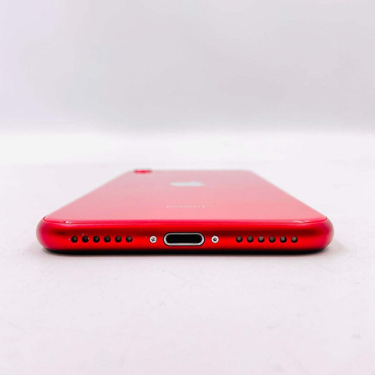 【全額返金保証】【最速発送】Apple iPhone iPhone SE (2nd generation) 64GB 白ロム 美品 動作確認済 87%