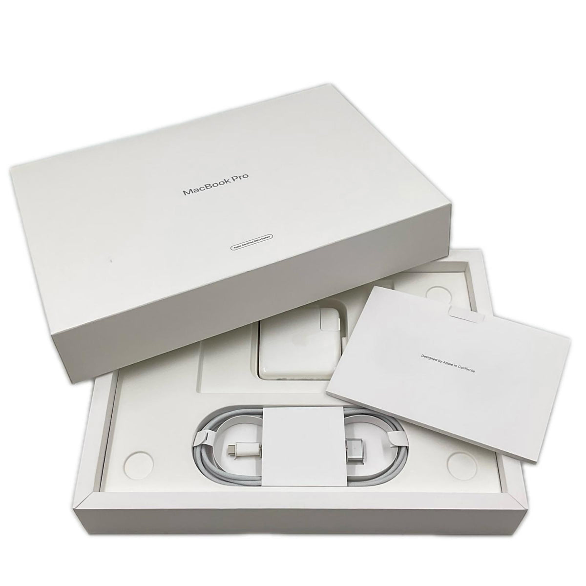 【全額返金保証】【最速発送】Apple MacBook Pro 14インチ 2021 Apple M1 Pro 16GB SSD 512GB シルバー 89% 美品 動作確認済