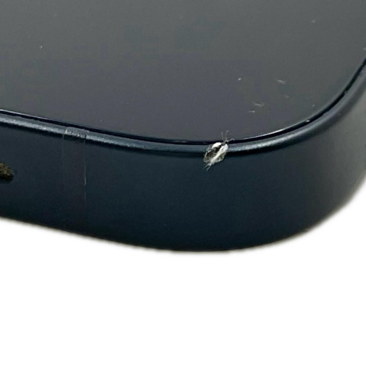 【最速発送】Apple iPhone iPhone XR 64GB ブラック docomo SIMフリー 白ロム【難有】 86%