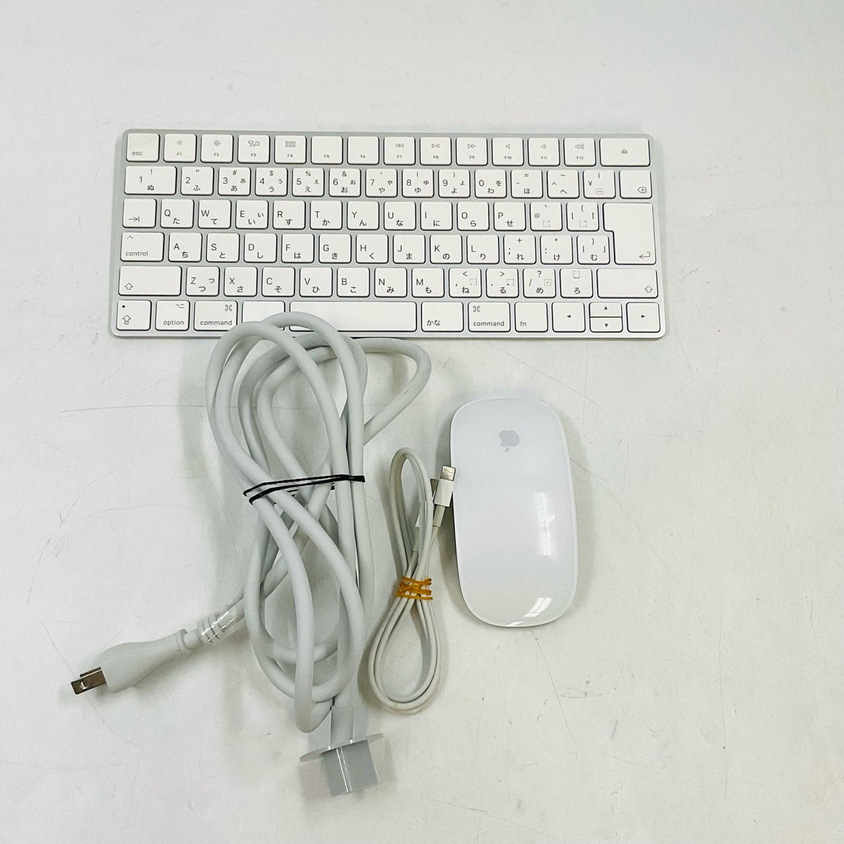 【全額返金保証】【最速発送】Apple iMac 21.5インチ 6-Core Intel Core i5 8GB フュージョンドライブ 1TB シルバー 美品 動作確認済