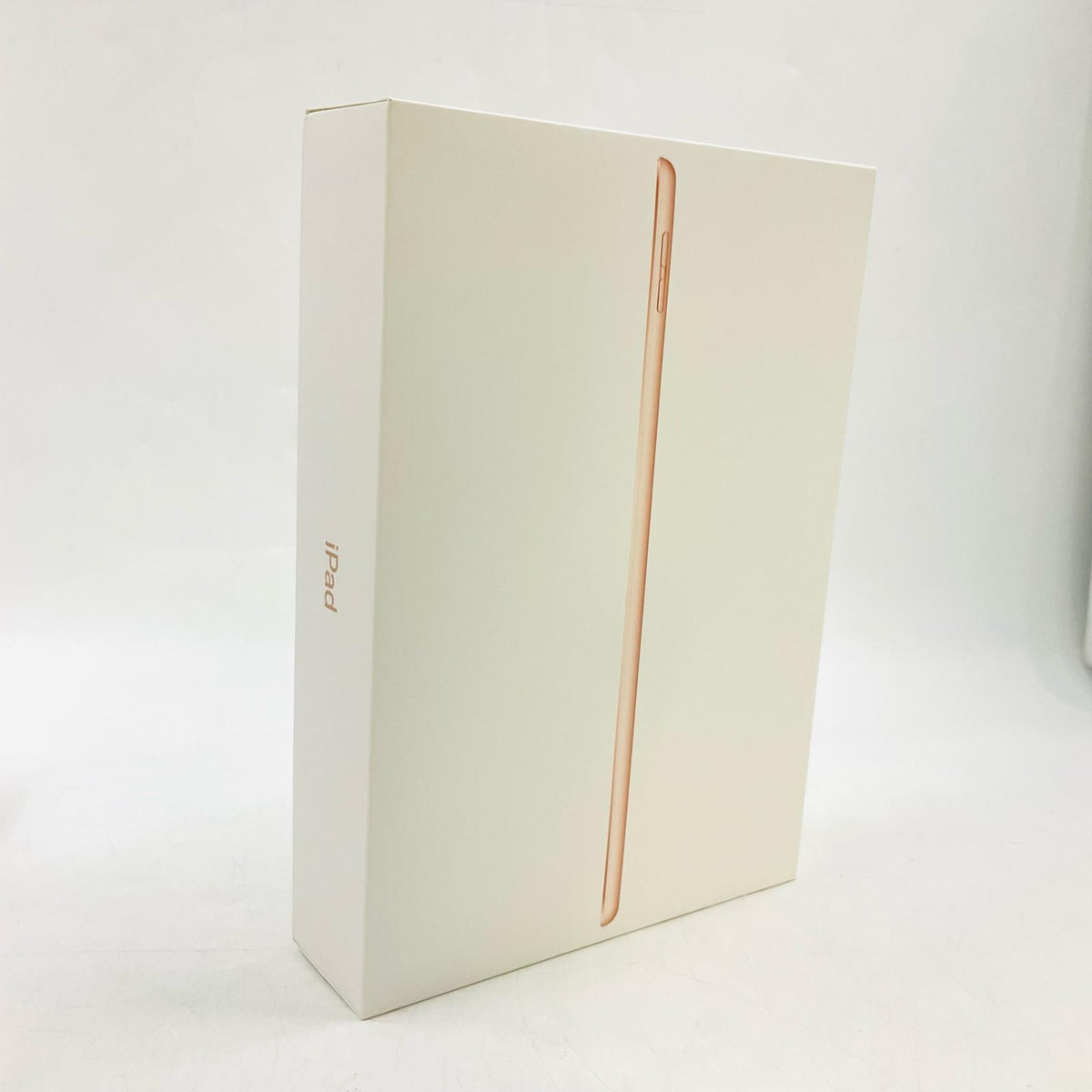 【全額返金保証】【最速発送】Apple iPad iPad 10.2インチ 第8世代 32GB ゴールド Wi-Fi 美品 動作確認済