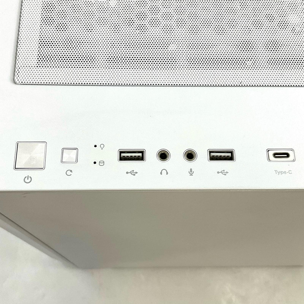【最速発送】自作PC AMD Ryzen 5 5600X 32GB NVIDIA GeForce RTX 3060 12GB【難有】