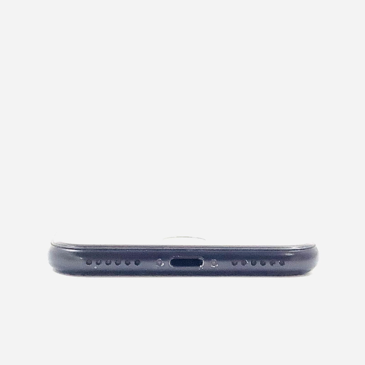 【全額返金保証】【最速発送】Apple iPhone iPhone SE(第2世代) 64GB ブラック au 白ロム 動作確認済 74%
